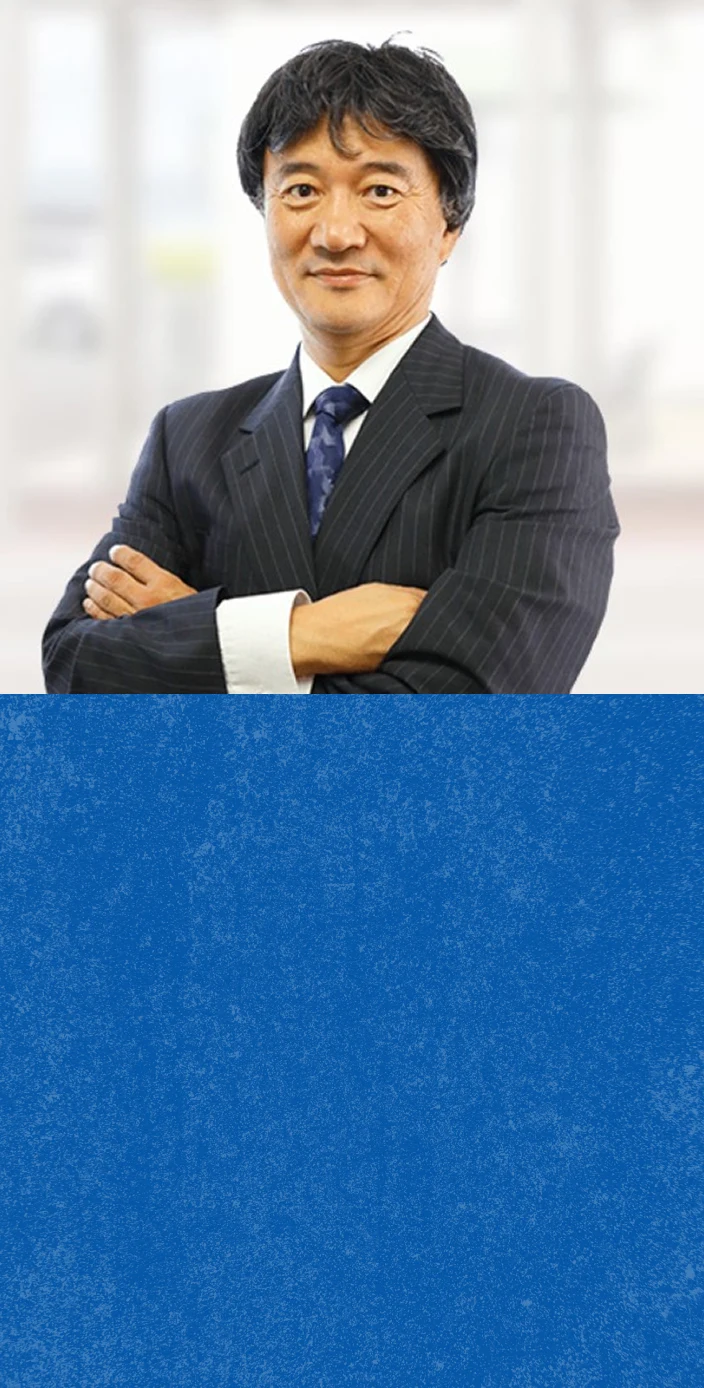 代表 中谷 隆正