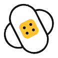 薬のイラスト