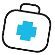 薬のイラスト