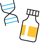 薬のイラスト