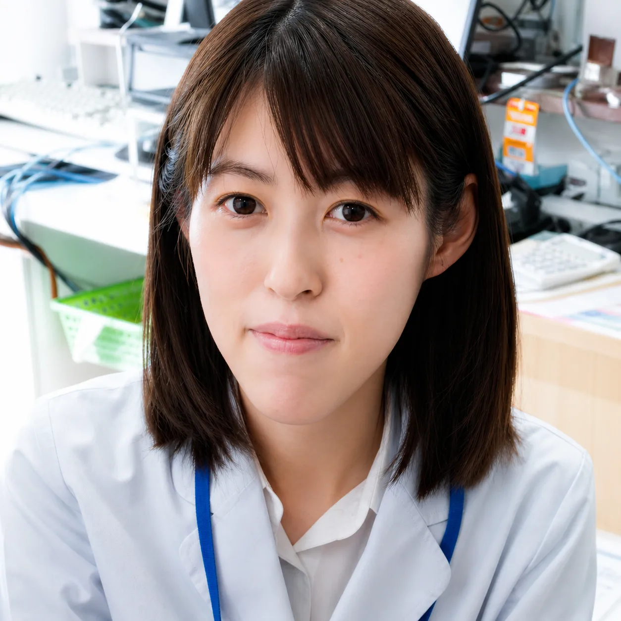 一般事務のイメージ写真