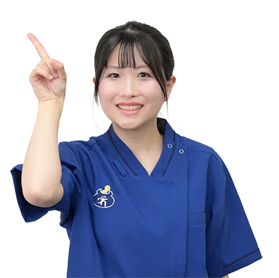 スタッフ